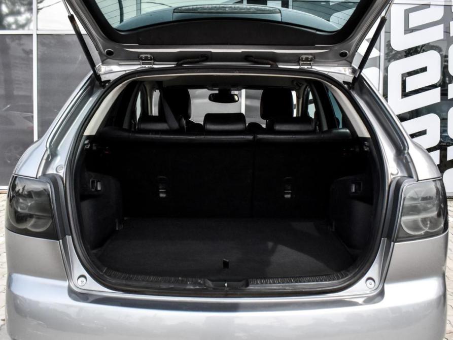 Mazda CX-7 I Рестайлинг Краснодар  - изображение 21