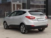 Hyundai ix35 I Рестайлинг Новосибирск  - изображение 27