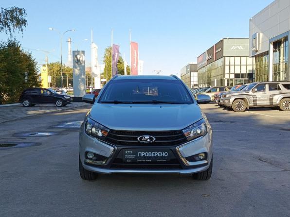 Lada (ВАЗ) Vesta I с пробегом 2021 года, цена 1 212 000 рублей, 68883 км, универсал, Автокод Объявления