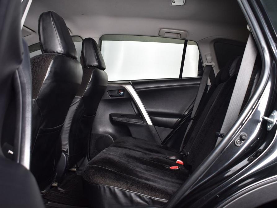 Toyota RAV4 IV (XA40) Кемерово  - изображение 14