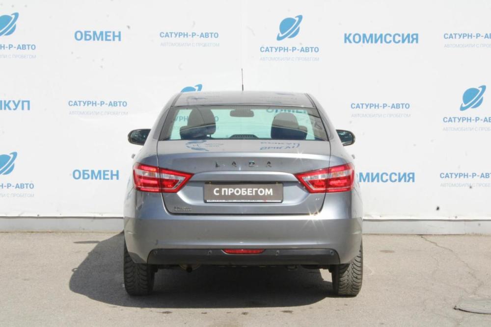 Lada (ВАЗ) Vesta I Пермь  - изображение 6