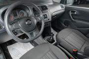 Volkswagen Polo V Рестайлинг Тюмень  - изображение 25