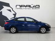 Hyundai Solaris I Рестайлинг Ростов-на-Дону  - изображение 28