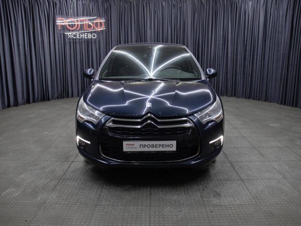 Citroen DS4 с пробегом 2012 года, цена 729 000 рублей, 107476 км, хэтчбек, Автокод Объявления