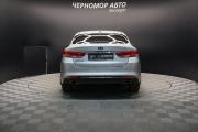 Kia Optima IV Крым  - изображение 30