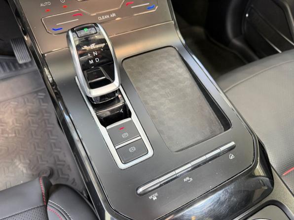 Chery Tiggo 7 Pro I с пробегом 2022 года, цена 1 850 000 рублей, 40516 км, внедорожник, Автокод Объявления