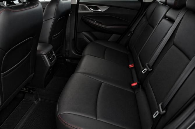 Changan CS35 Plus I Рестайлинг с пробегом 2024 года, цена 1 879 000 рублей, 49000 км, внедорожник, Автокод Объявления