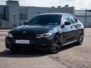 BMW 3 серии VII (G2x) Москва  - изображение 21