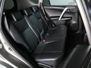 Toyota RAV4 IV (XA40) Рестайлинг Ростов-на-Дону  - изображение 27