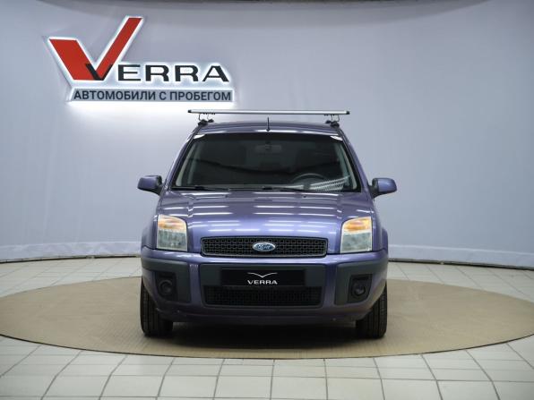 Ford Fusion I Рестайлинг с пробегом 2007 года, цена 330 000 рублей, 183700 км, хэтчбек, Автокод Объявления