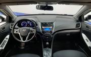 Hyundai Solaris I Москва  - изображение 24