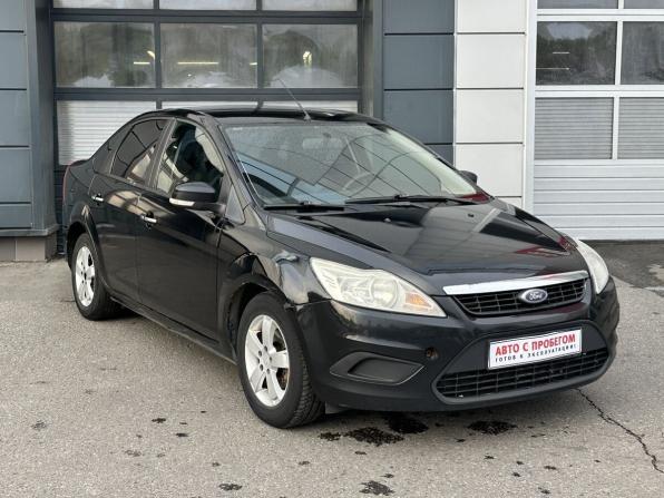Ford Focus II Рестайлинг с пробегом 2011 года, цена 350 000 рублей, 537957 км, седан, Автокод Объявления