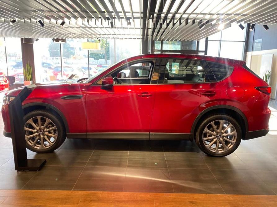 Mazda CX-60 Москва  - изображение 3
