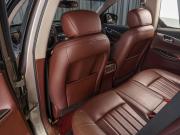 Infiniti EX I (J50) Тюмень  - изображение 35