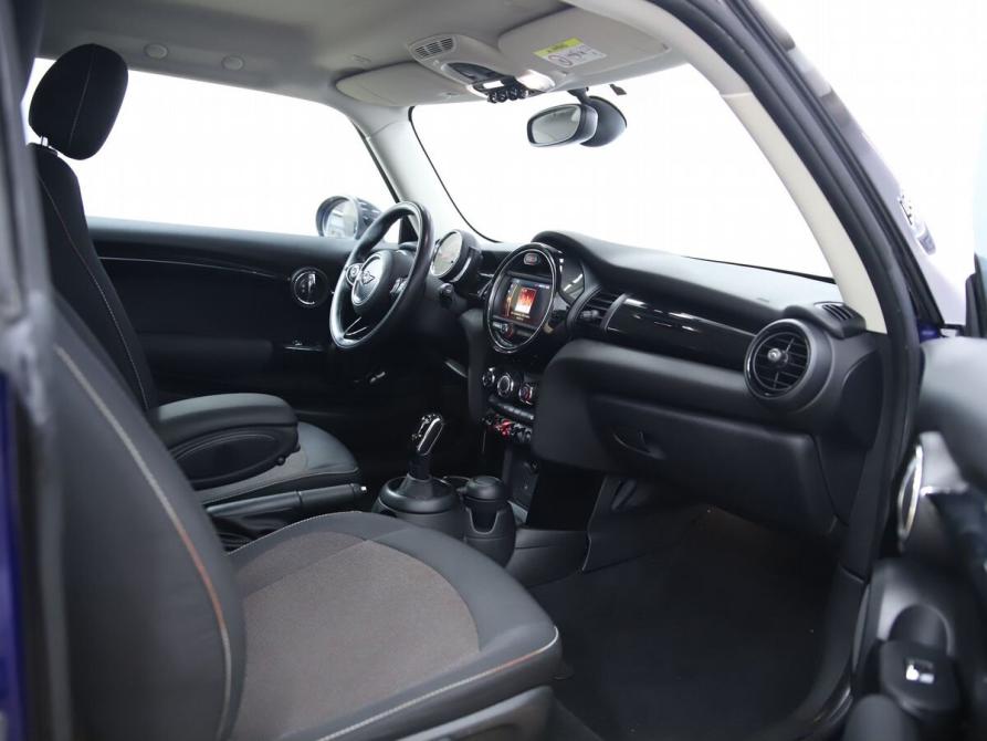 Mini Hatch III (F55/F56) Рестайлинг Уфа  - изображение 17