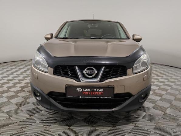 Nissan Qashqai I Рестайлинг с пробегом 2012 года, цена 985 000 рублей, 154122 км, внедорожник, Автокод Объявления