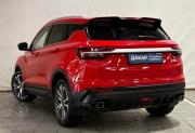 Belgee X50 Санкт-Петербург  - изображение 26