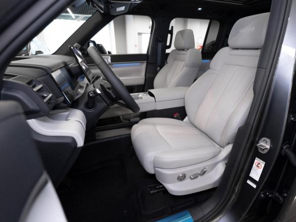 BYD FangChengBao Titanium 7 с пробегом 2025 года, цена 5 710 000 рублей, 50 км, внедорожник, Автокод Объявления