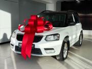 Skoda Yeti I Рестайлинг Тверь  - изображение 15