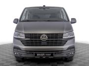 Volkswagen Multivan T6 Рестайлинг Москва  - изображение 32