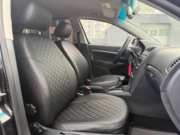 Skoda Octavia II (A5) с пробегом 2008 года, цена 450 000 рублей, 274179 км, лифтбек, Автокод Объявления