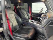 Mercedes-Benz G-Класс III (W463) Москва  - изображение 37