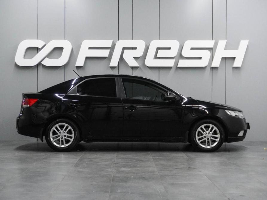 Kia Cerato II Воронеж  - изображение 5