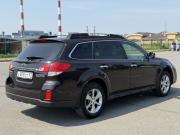 Subaru Outback IV Рестайлинг Казань  - изображение 36