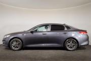 Kia Optima IV Рестайлинг Ярославль  - изображение 33