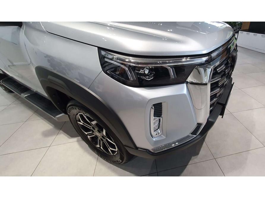 Changan Hunter Plus Новосибирск  - изображение 7