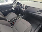 Hyundai Solaris II Рестайлинг Челябинск  - изображение 18