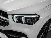 Mercedes-Benz GLE II (V167) Москва  - изображение 63