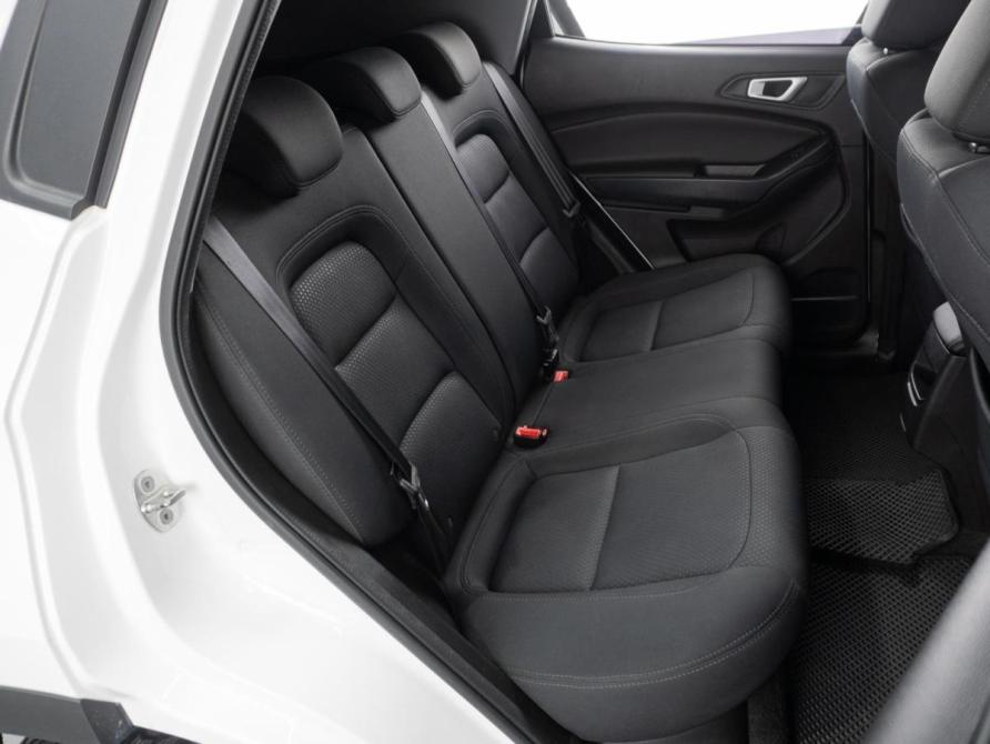 Chery Tiggo 4 I Рестайлинг Тюмень  - изображение 7