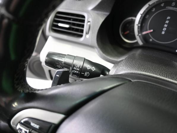 Honda Accord VIII с пробегом 2008 года, цена 1 249 900 рублей, 383000 км, седан, Автокод Объявления