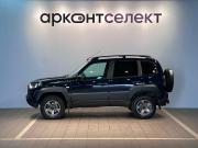 Lada (ВАЗ) Niva Travel I Краснодар  - изображение 25