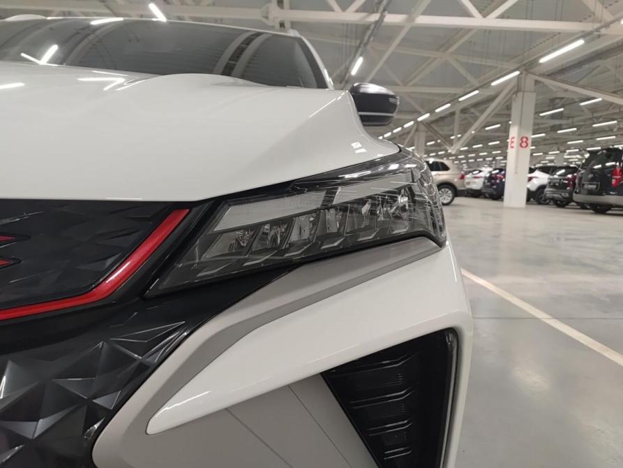 Geely Coolray I Рестайлинг Казань  - изображение 21