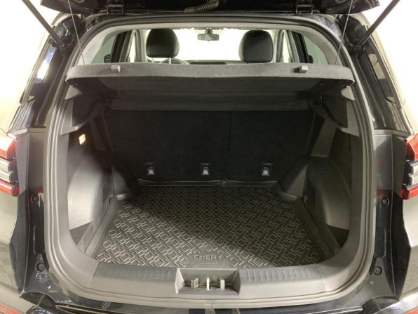 Chery Tiggo 4 Pro I с пробегом 2023 года, цена 1 499 000 рублей, 30343 км, внедорожник, Автокод Объявления