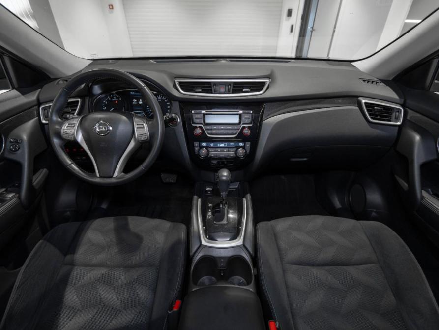 Nissan X-Trail III Москва  - изображение 8