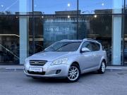 Kia Ceed I Самара  - изображение 15