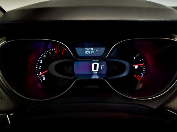 Renault Kaptur I Рестайлинг с пробегом 2021 года, цена 1 489 000 рублей, 85265 км, внедорожник, Автокод Объявления
