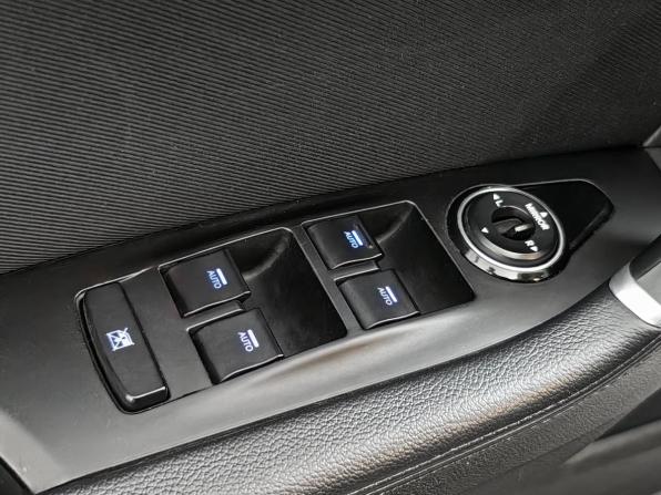 Hyundai i40 I с пробегом 2014 года, цена 985 000 рублей, 211833 км, седан, Автокод Объявления