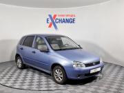 Lada (ВАЗ) Kalina I Нижний Новгород  - изображение 21