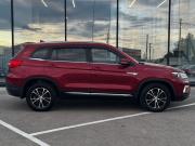 Changan CS75 I Стройкерамика  - изображение 21
