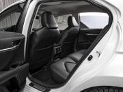 Toyota Camry VIII (XV70) Тюмень  - изображение 45