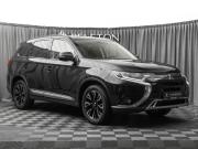 Mitsubishi Outlander III Рестайлинг 3 Москва  - изображение 27