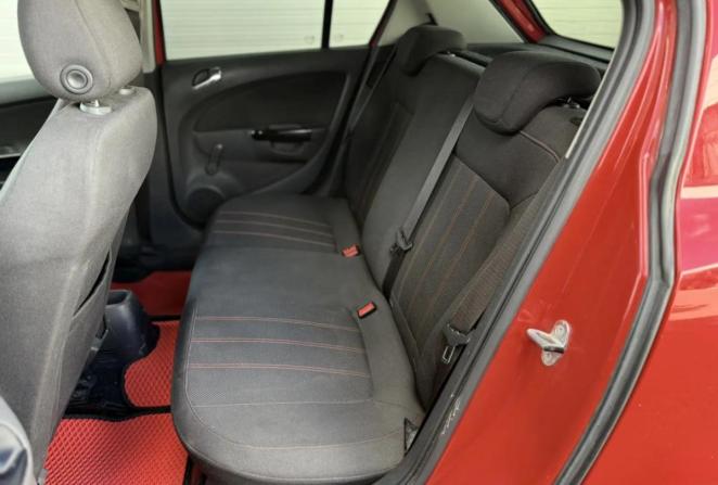 Opel Corsa D Рестайлинг II с пробегом 2011 года, цена 620 000 рублей, 180613 км, хэтчбек, Автокод Объявления