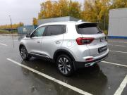 Chery Tiggo 4 Pro I Рестайлинг Чебоксары  - изображение 30
