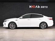 Kia Optima IV Екатеринбург  - изображение 32