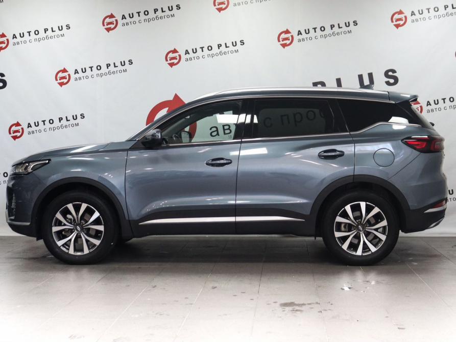 Chery Tiggo 7 Pro I Минеральные Воды  - изображение 5