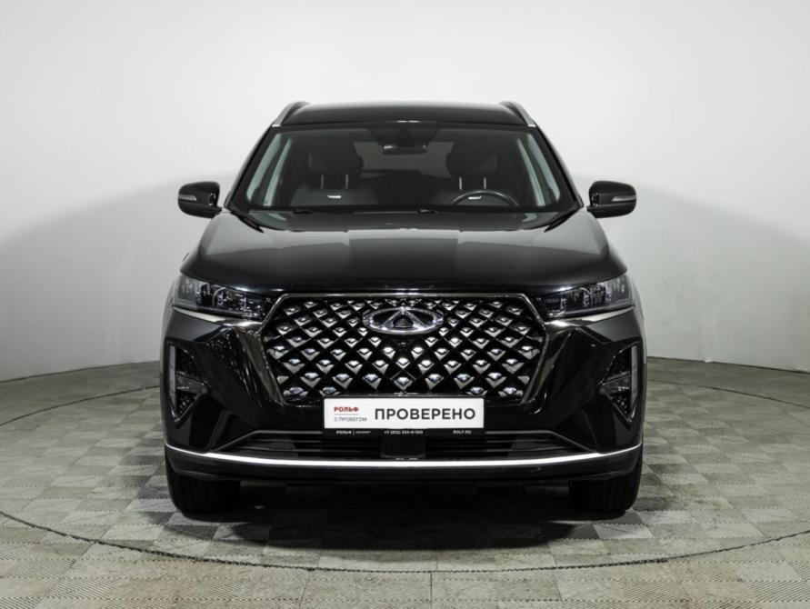 Chery Tiggo 7 Pro Max I Санкт-Петербург  - изображение 2
